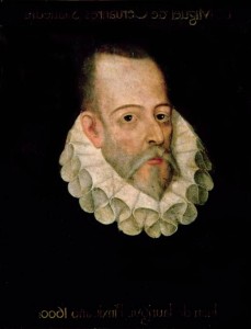 Cervantes