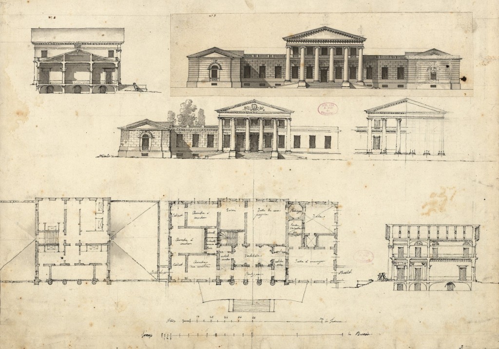 Villa Stedingk a Elghammar (Svezia)