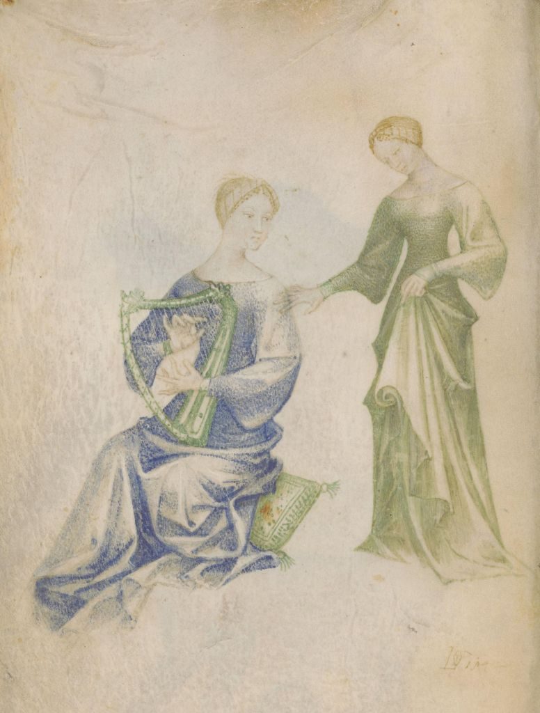 Manoscritti (Giovannino)