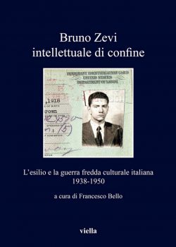 Bruno Zevi intellettuale di confine