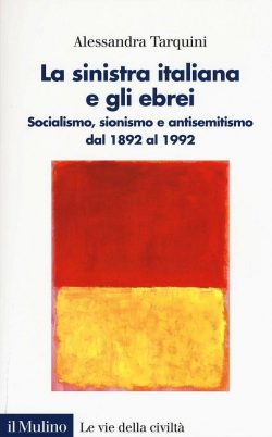 La sinistra italiana e gli ebrei