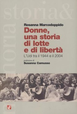 Donne, una storia