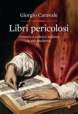 Libri pericolosi