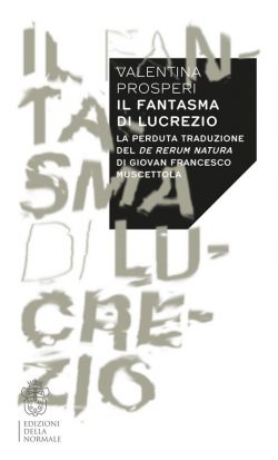 Fantasma di Lucrezio