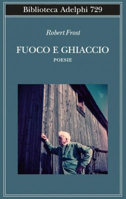 Fuoco e ghiaccio