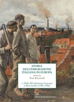 Storia dell'emigrazione