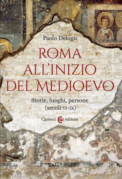Roma all'inizio