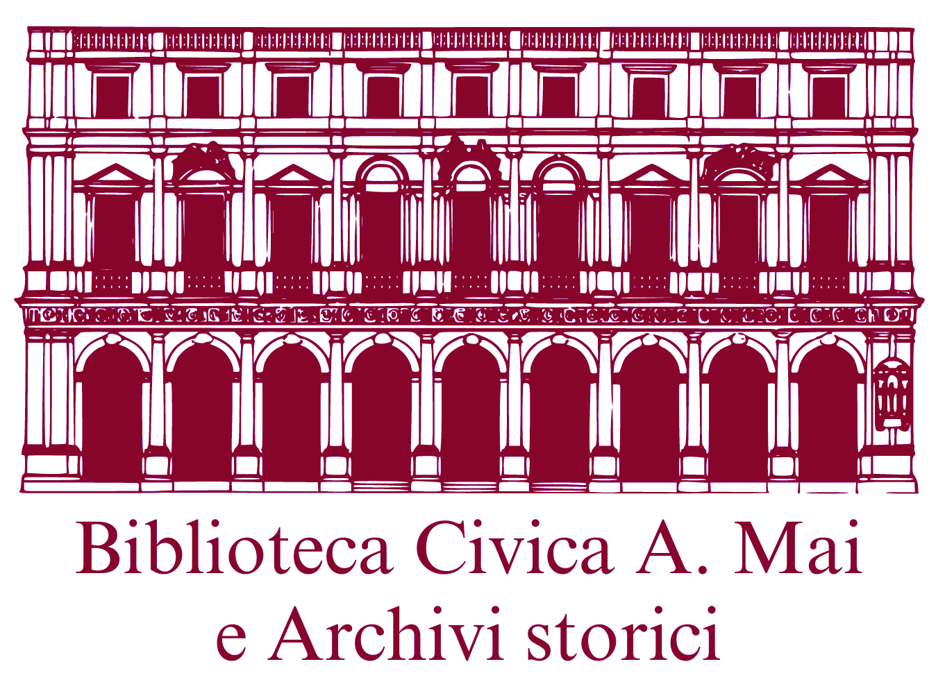 Biblioteca Civica Angelo Mai e Archivi storici