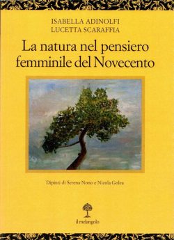 Natura pensiero