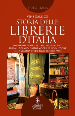 Storia librerie Italia