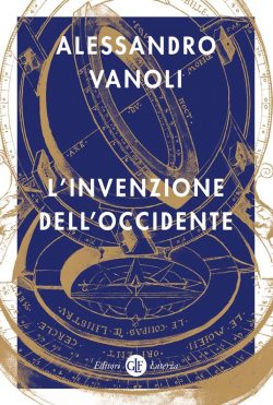 Invenzione dell'occidente