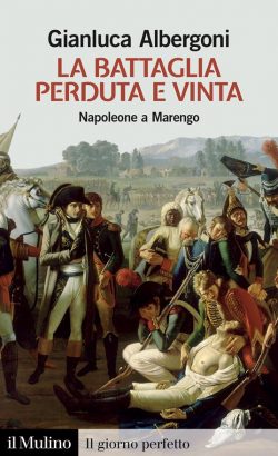battaglia perduta